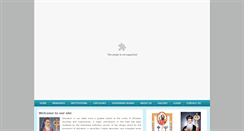 Desktop Screenshot of cmdschools.org